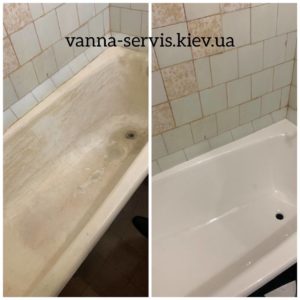 ванна в ванну