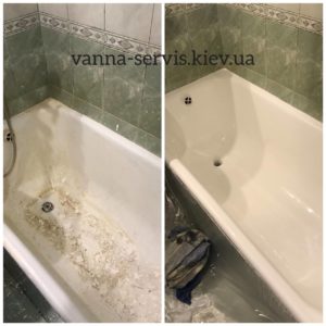 наливная ванна цена