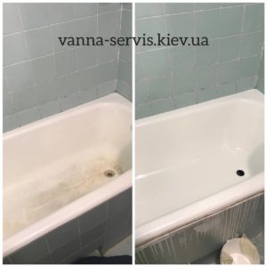 цена ремонта ванной