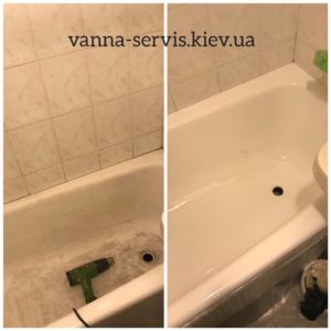 цена ремонт ванной